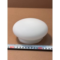 Светильник настенный Ideal Lux Smarties AP1 D14 Белый G9 014814