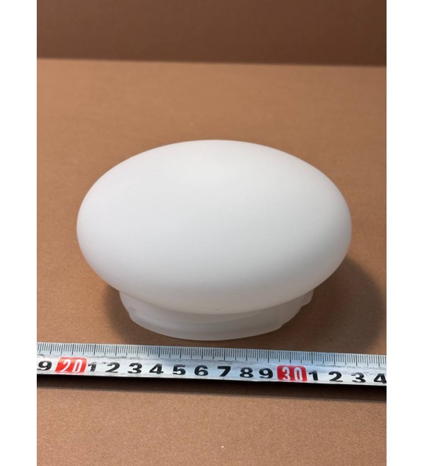 Светильник настенный Ideal Lux Smarties AP1 D14 Белый G9 014814