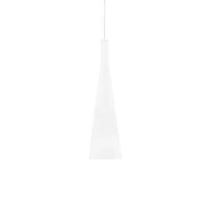 Светильник подвесной Ideal Lux Milk SP1 Белый E27 026787