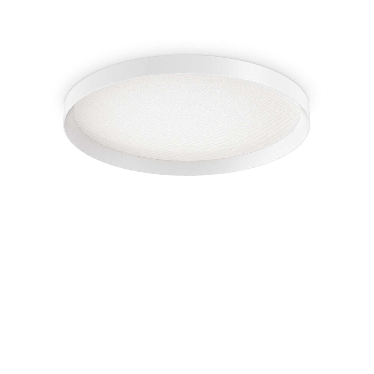 Светильник потолочный Ideal Lux Fly PL D60 3000К LED Белый 270302