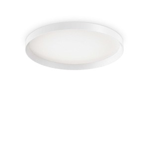 Светильник потолочный Ideal Lux Fly PL D60 3000К LED Белый 270302