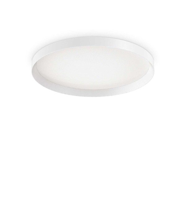 Светильник потолочный Ideal Lux Fly PL D60 3000К LED Белый 270302