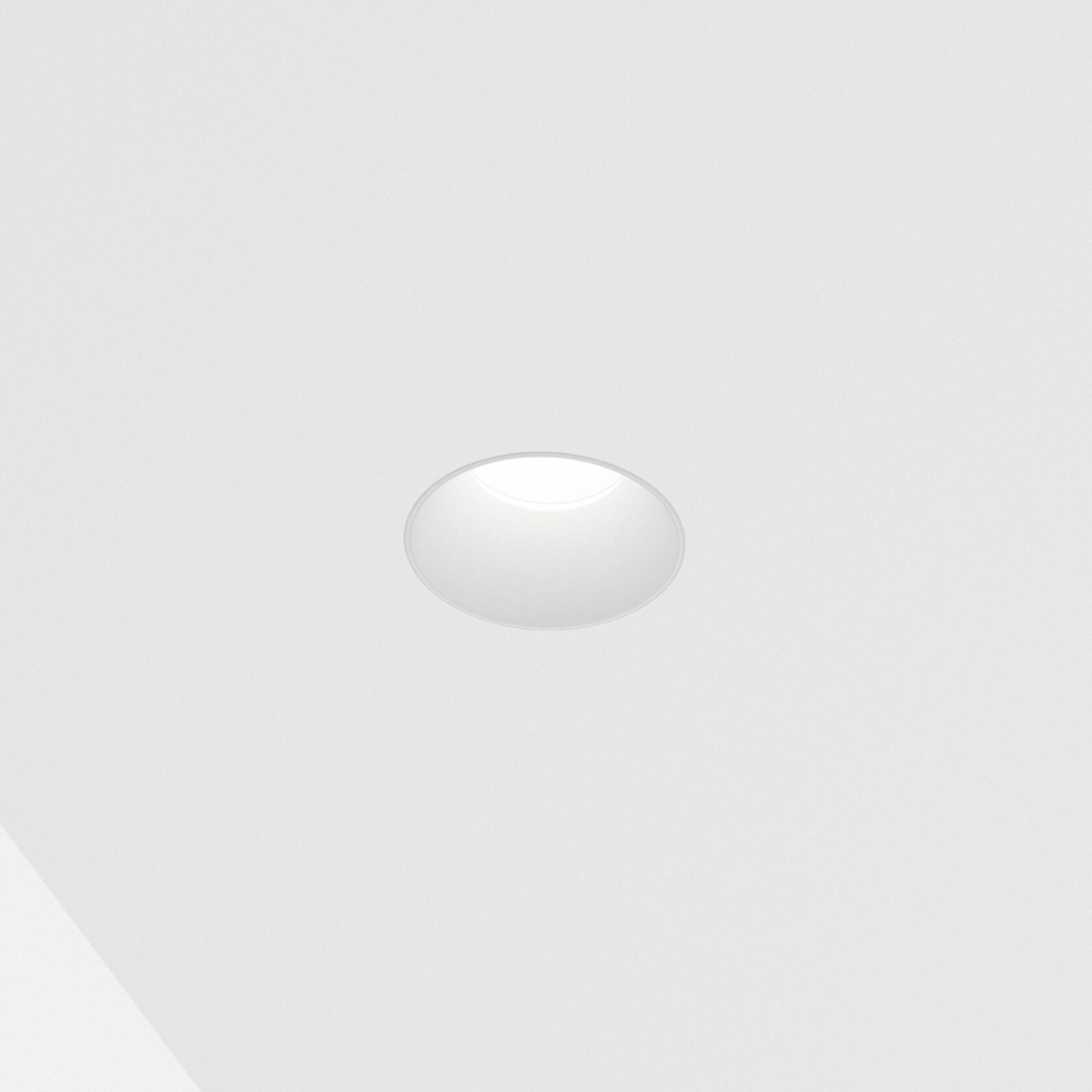 Светильник встраиваемый Ideal Lux Game Trimless Round 11Вт LED Белый 3000К 319667