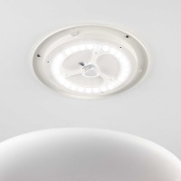 Светильник потолочный Ideal Lux Level PL D40 3000К LED Белый