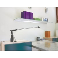 Лампа настольная Paulmann Linea13 Алюминий G5 79085