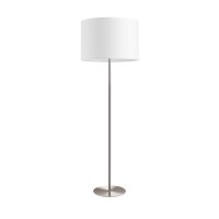 Торшер напольный модульный Ideal Lux Set up MTP1 Без абажура Никель E27 259994