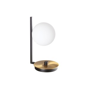 Лампа настольная Ideal Lux Birds TL1 Черный G9 273679