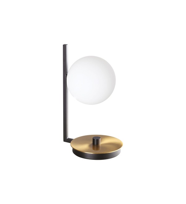 Лампа настольная Ideal Lux Birds TL1 Черный G9 273679