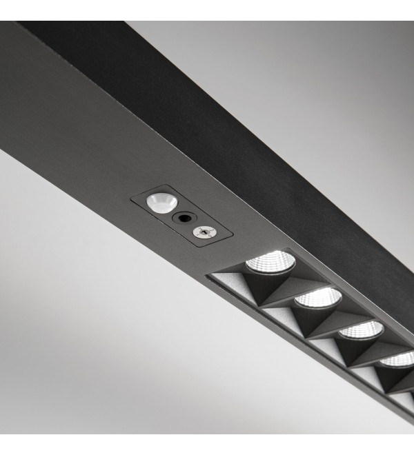 Торшер напольный Ideal Lux Comfort-2 PT Белый LED 2700-5700K 345307