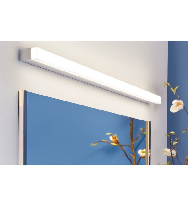 Светильник настенно-потолочный Paulmann Linea L600 Белый LED 70423