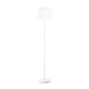 Торшер напольный Ideal Lux Cylinder PT2 E27 111452
