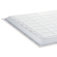 Светильник встраиваемый Ideal Lux LED Panel FI D060xD060 40W 4000K Белый 244181