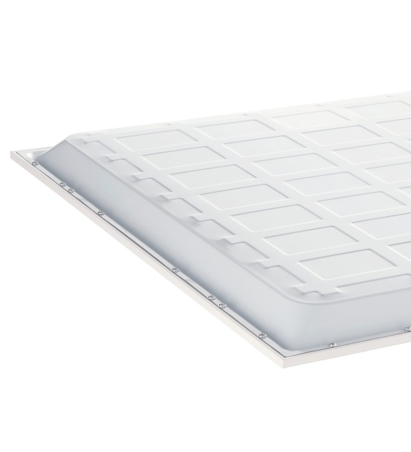 Светильник встраиваемый Ideal Lux LED Panel FI D060xD060 40W 4000K Белый 244181