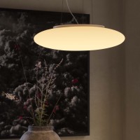 Люстра подвесная Ideal Lux Smarties SP3 D40 Белый E27 032016