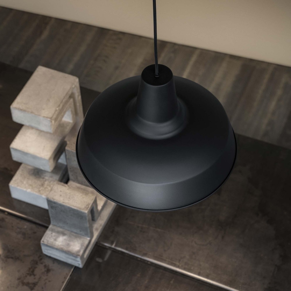 Светильник подвесной Ideal Lux Moby SP1 Медь E27 093697