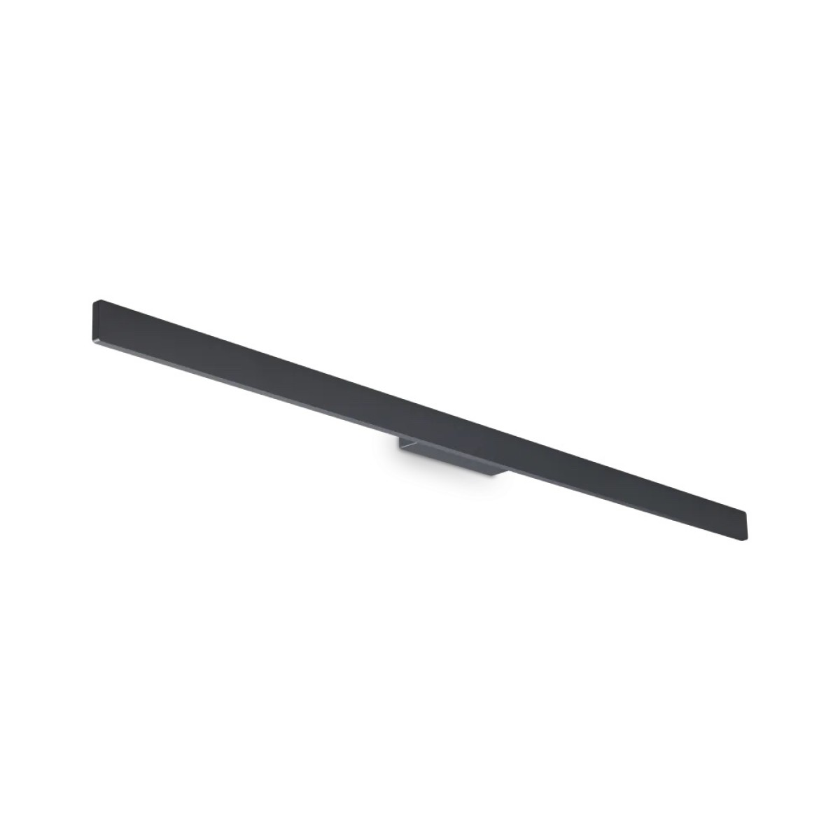 Светильник уличный Ideal Lux Linea AP D144 Антрацит 3000К LED 313504