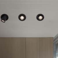 Светильник встраиваемый Ideal Lux Nova FI 20W 4000K LED Белый 364408