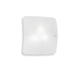 Люстра потолочная Ideal Lux Celine PL3 Белый E27 044286