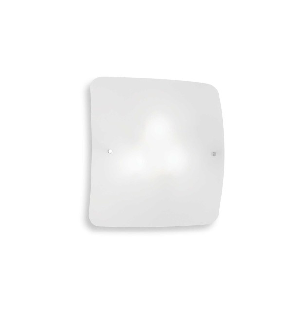 Люстра потолочная Ideal Lux Celine PL3 Белый E27 044286