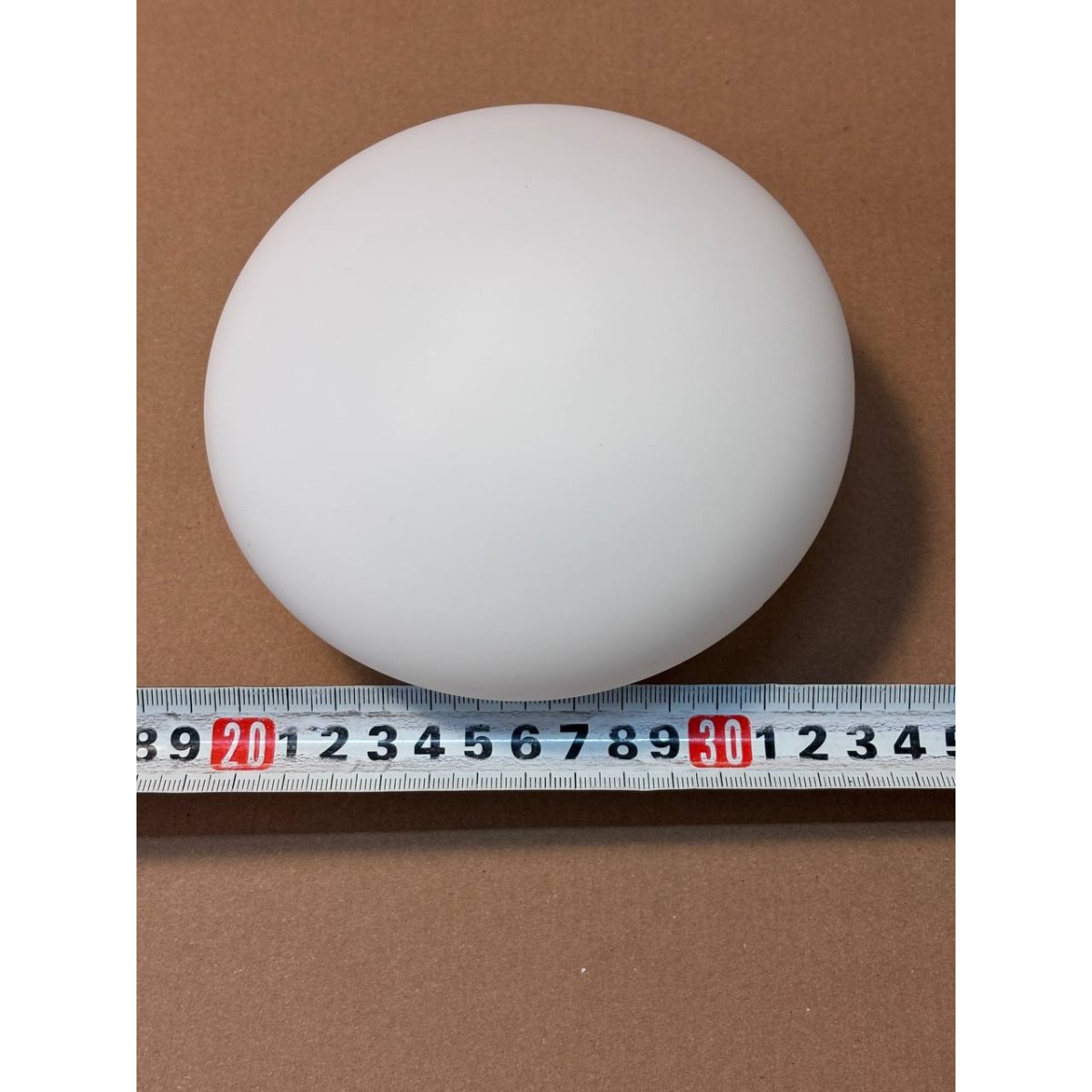 Светильник настенный Ideal Lux Smarties AP1 D14 Белый G9 014814