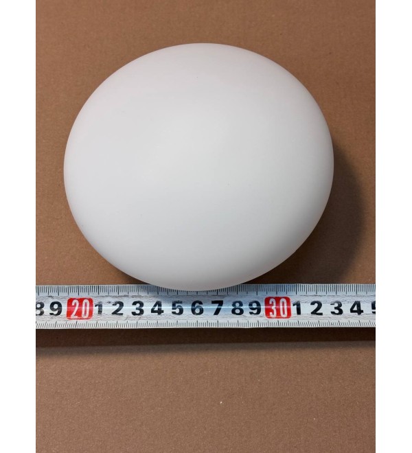 Светильник настенный Ideal Lux Smarties AP1 D14 Белый G9 014814