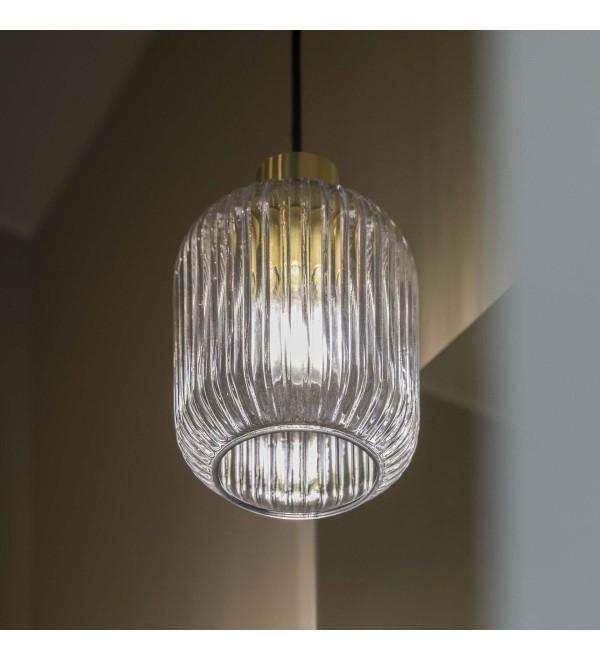 Светильник подвесной Ideal Lux Mint-1 SP1 Зеленый 248554