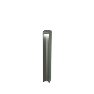 Светильник садово-парковый Ideal Lux Kurt PT 3000K LED Антрацит 306834