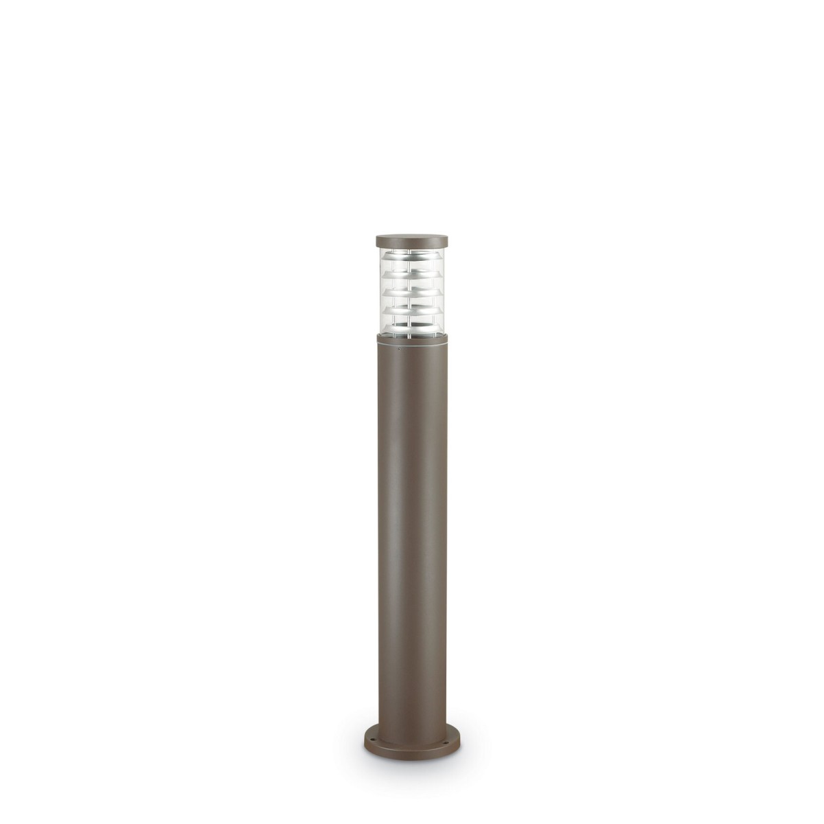 Светильник уличный Ideal Lux Tronco PT1 H80 Кофе E27 163741
