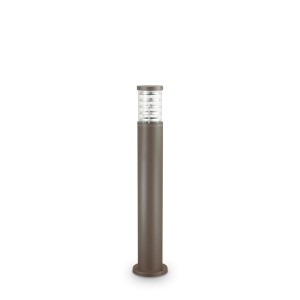 Светильник уличный Ideal Lux Tronco PT1 H80 Кофе E27 163741