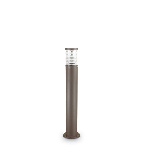 Светильник уличный Ideal Lux Tronco PT1 H80 Кофе E27 163741