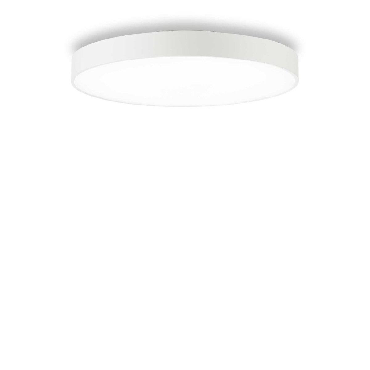Светильник потолочный Ideal Lux Halo PL D35 Белый 3000К 223186