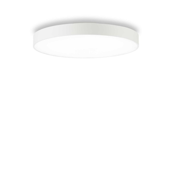 Светильник потолочный Ideal Lux Halo PL D35 Белый 3000К 223186