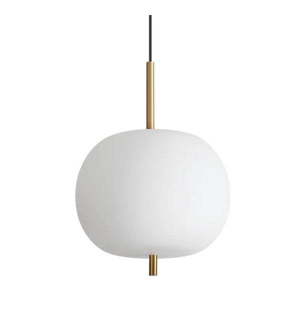 Светильник подвесной Ideal Lux Umile-1 SP1 3000К LED 314969