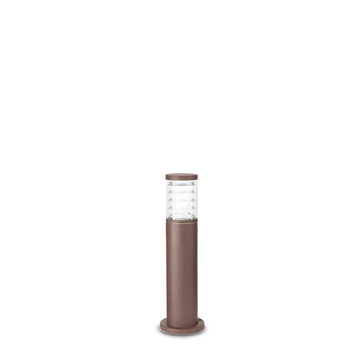 Светильник уличный Ideal Lux Tronco PT1 H40 Кофе E27 248271