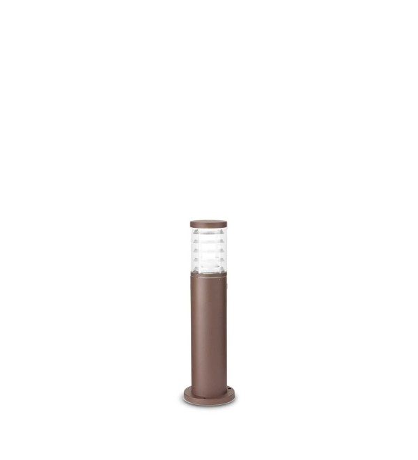 Светильник уличный Ideal Lux Tronco PT1 H40 Кофе E27 248271