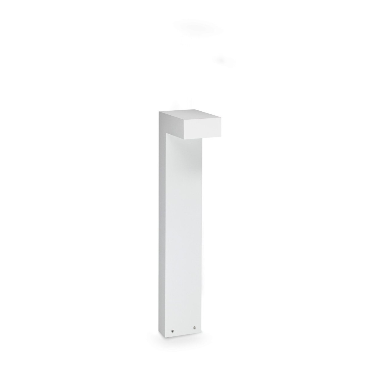 Светильник садово-парковый Ideal Lux Sirio LED PT1 H60 Белый 3000К LED 365367