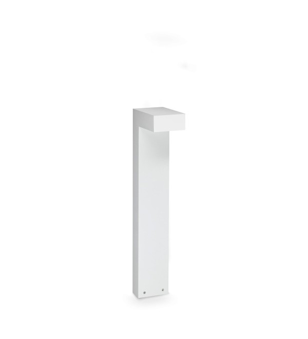 Светильник садово-парковый Ideal Lux Sirio LED PT1 H60 Белый 3000К LED 365367