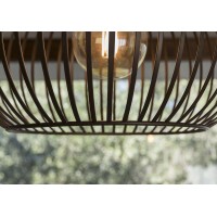 Светильник подвесной Ideal Lux Onion SP1 D47 Коричневый E27 205304