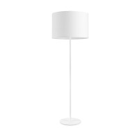 Торшер напольный Ideal Lux Set up MTP1 Без абажура Белый E27 259963