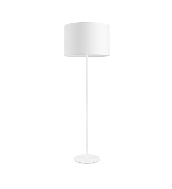 Торшер напольный Ideal Lux Set up MTP1 Без абажура Белый E27 259963