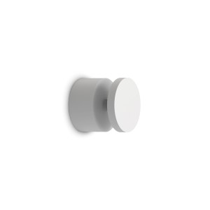 Светильник уличный Ideal Lux Toffee AP Белый 3000К LED 347738