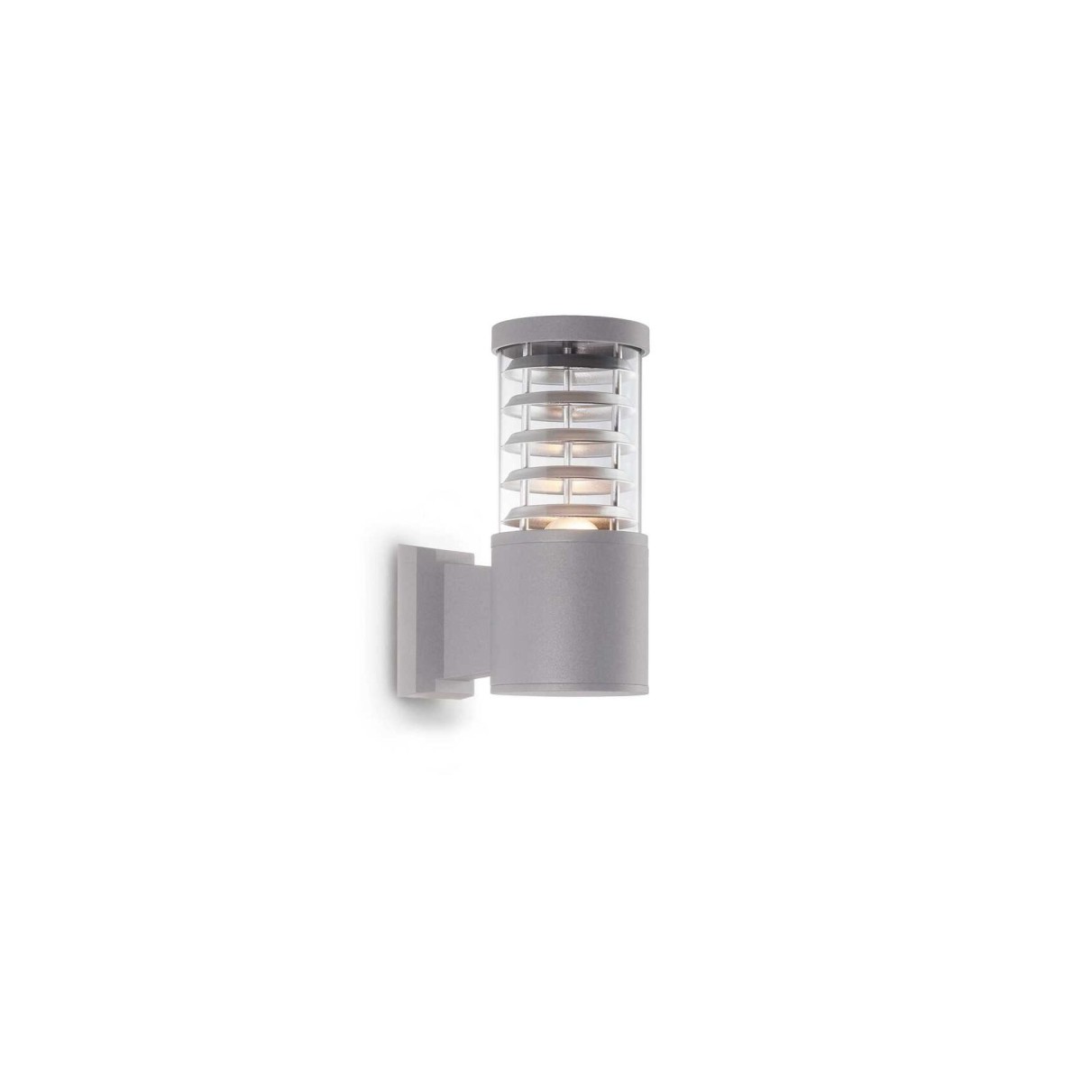 Светильник уличный Ideal Lux Tronco AP1 Серый E27 026978