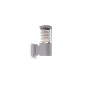Светильник уличный Ideal Lux Tronco AP1 Серый E27 026978