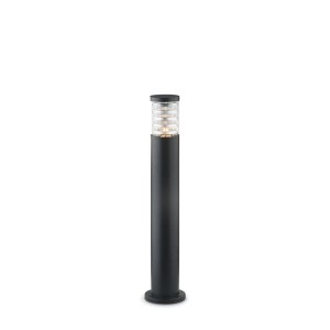 Светильник уличный Ideal Lux Tronco PT1 H80 Черный E27 004723