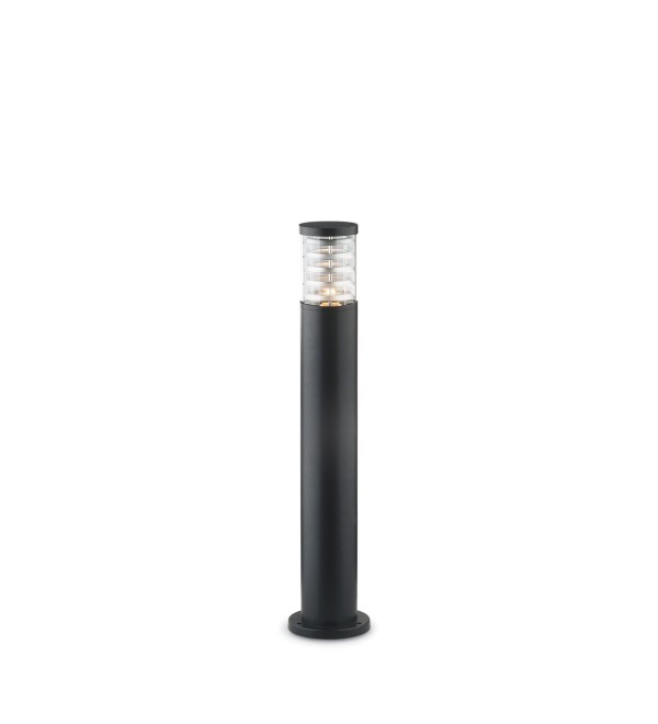 Светильник уличный Ideal Lux Tronco PT1 H80 Черный E27 004723