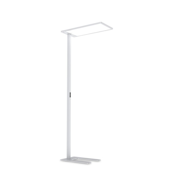 Торшер напольный Ideal Lux Comfort-1 PT 4000K Белый LED 306452