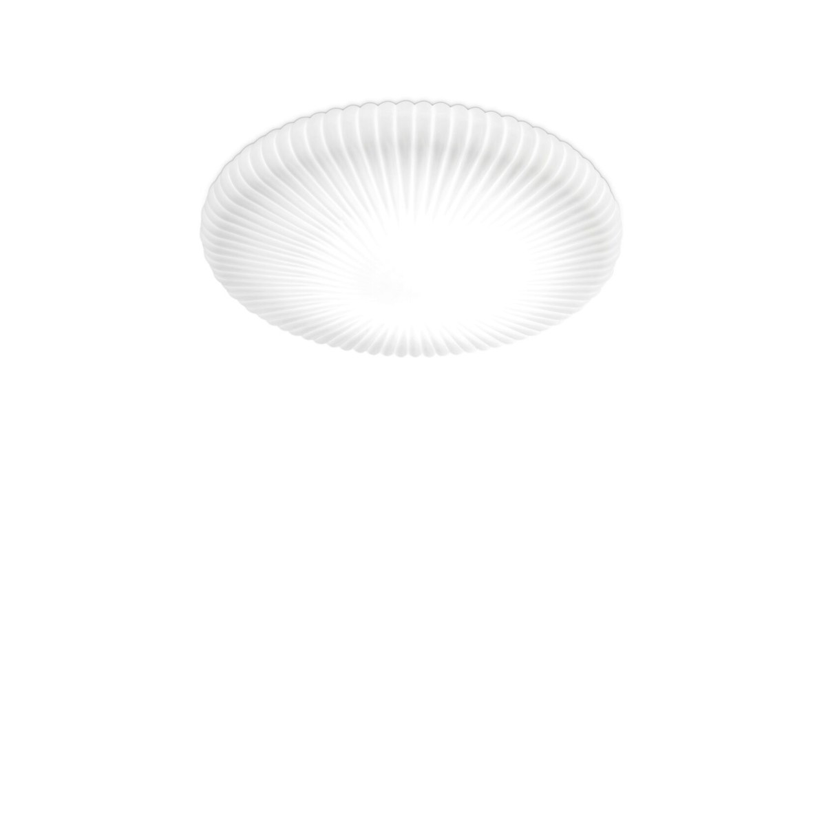 Люстра потолочная Ideal Lux Atrium PL D55 Белый 3000К LED 265841