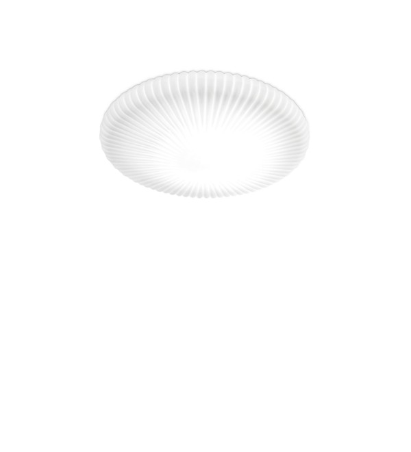Люстра потолочная Ideal Lux Atrium PL D55 Белый 3000К LED 265841