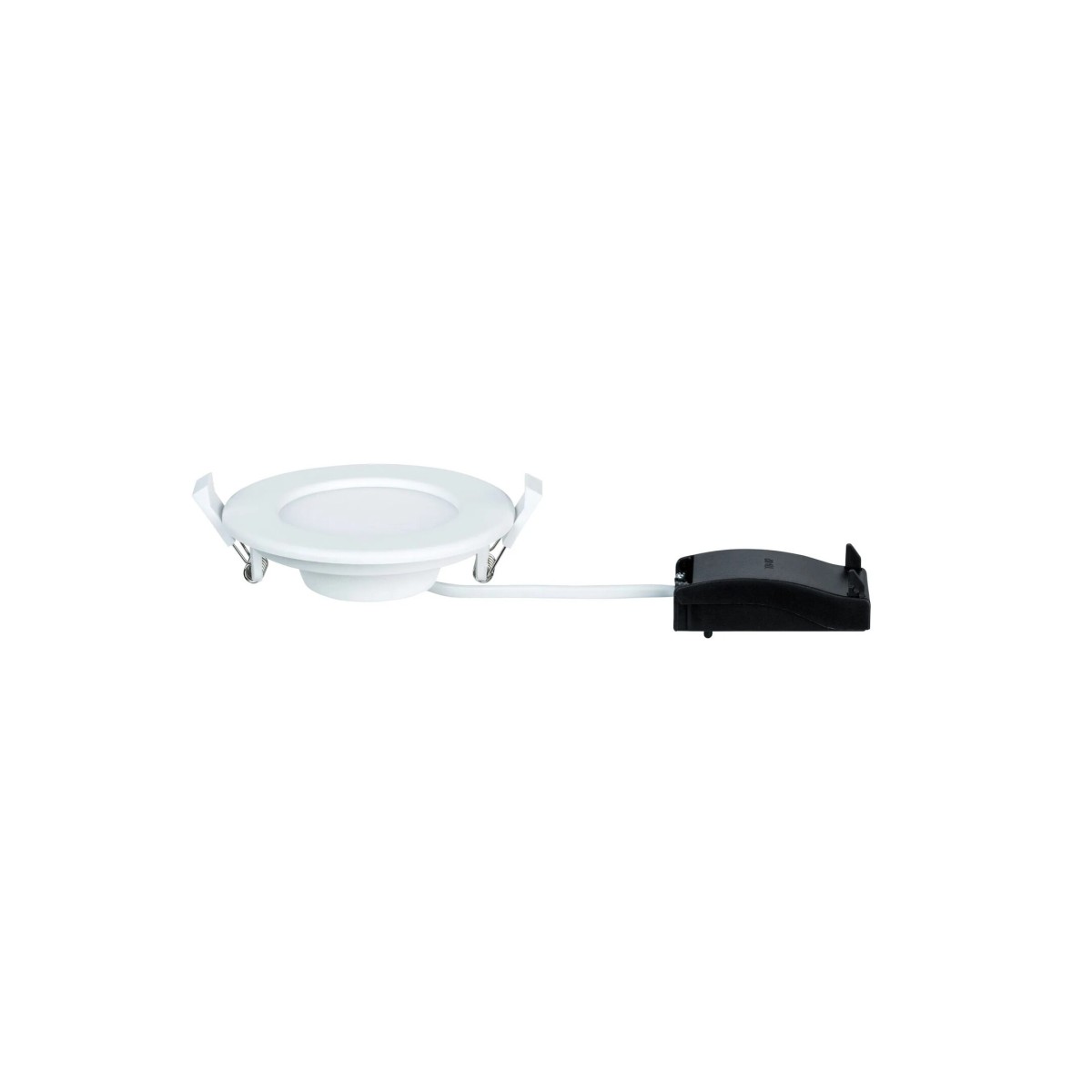Панель встраиваемая Paulmann Quality Line Panel IP44 4000К LED Белый 92058