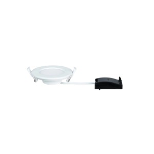 Панель встраиваемая Paulmann Quality Line Panel IP44 4000К LED Белый 92058